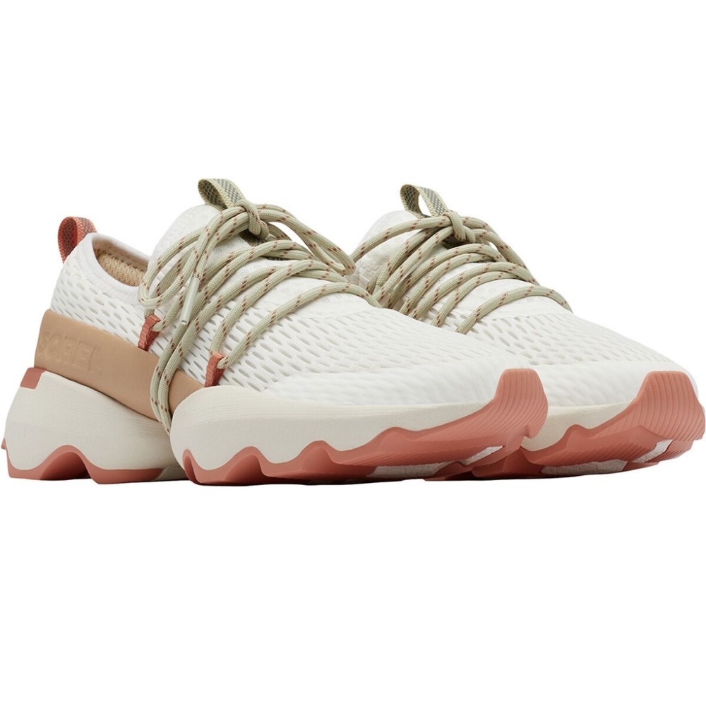 Sorel Kinetic Impact Lace Sneakers